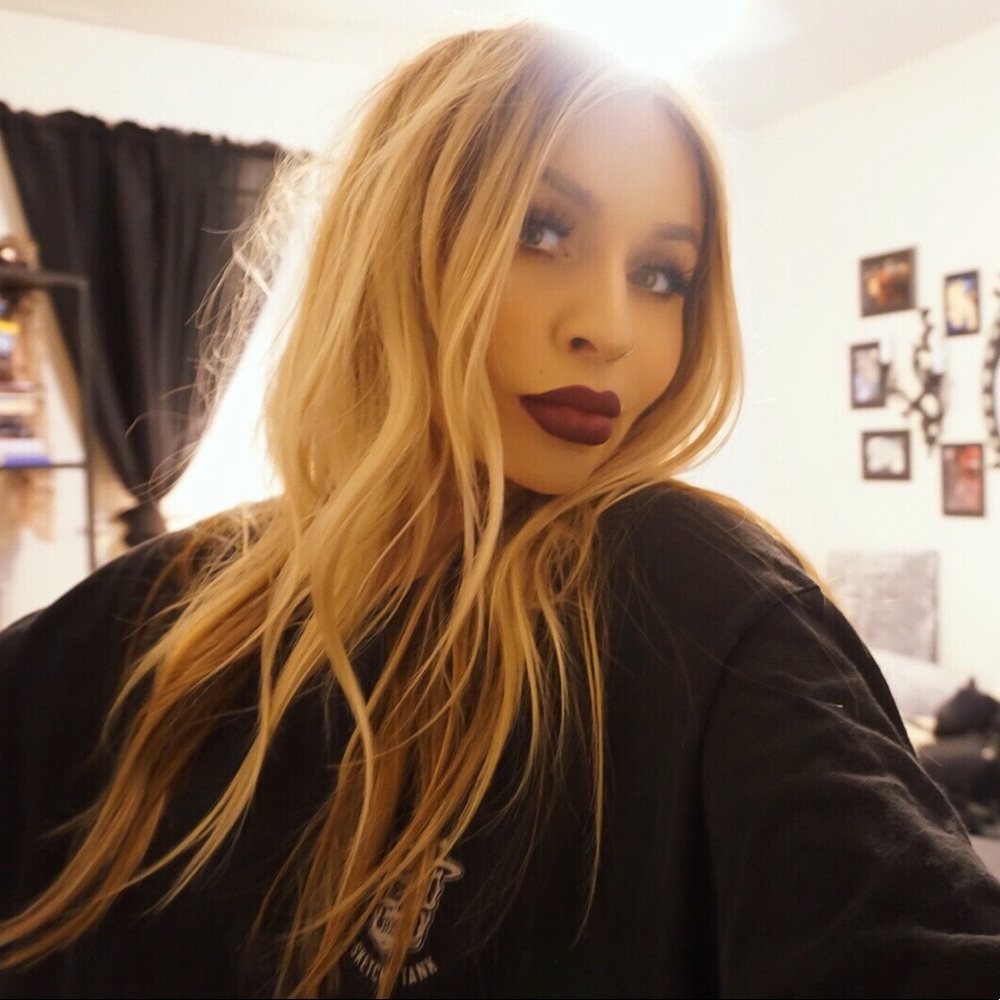 Meet your Posher, Daiquiri